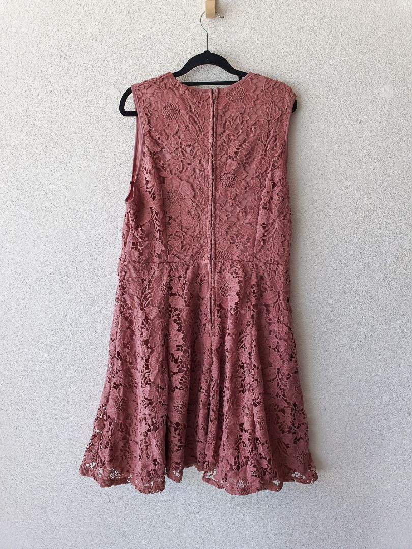 Pagani Dress XL