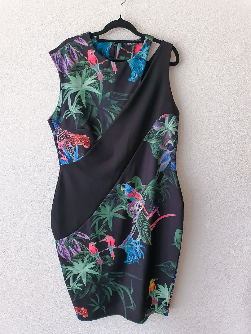 Next Dress 2XL