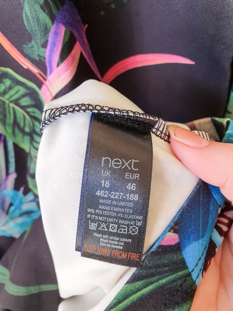 Next Dress 2XL