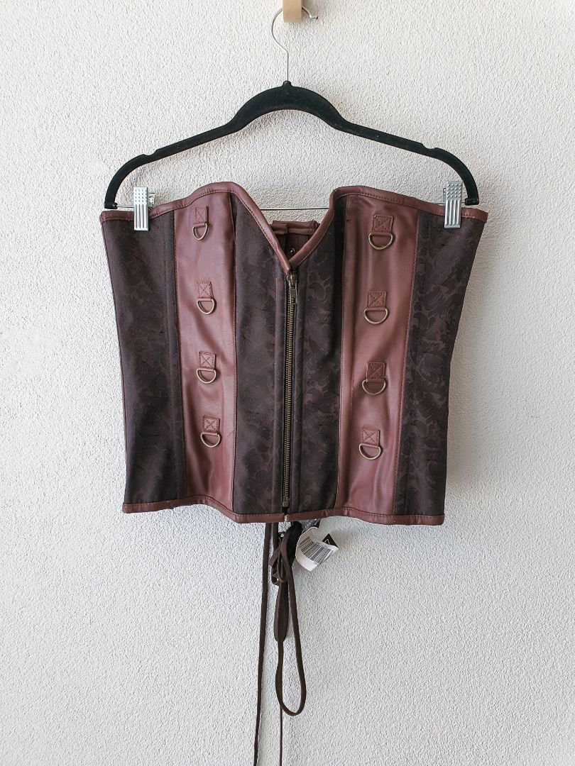 Corset Australia Top XL