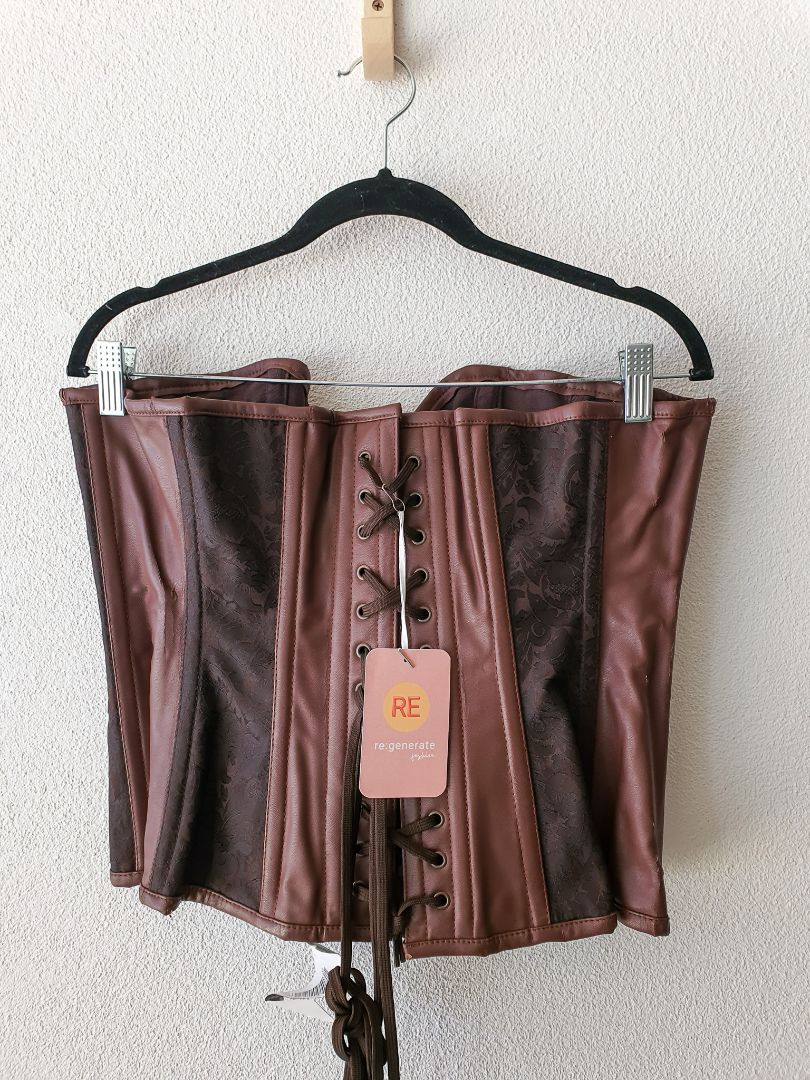 Corset Australia Top XL