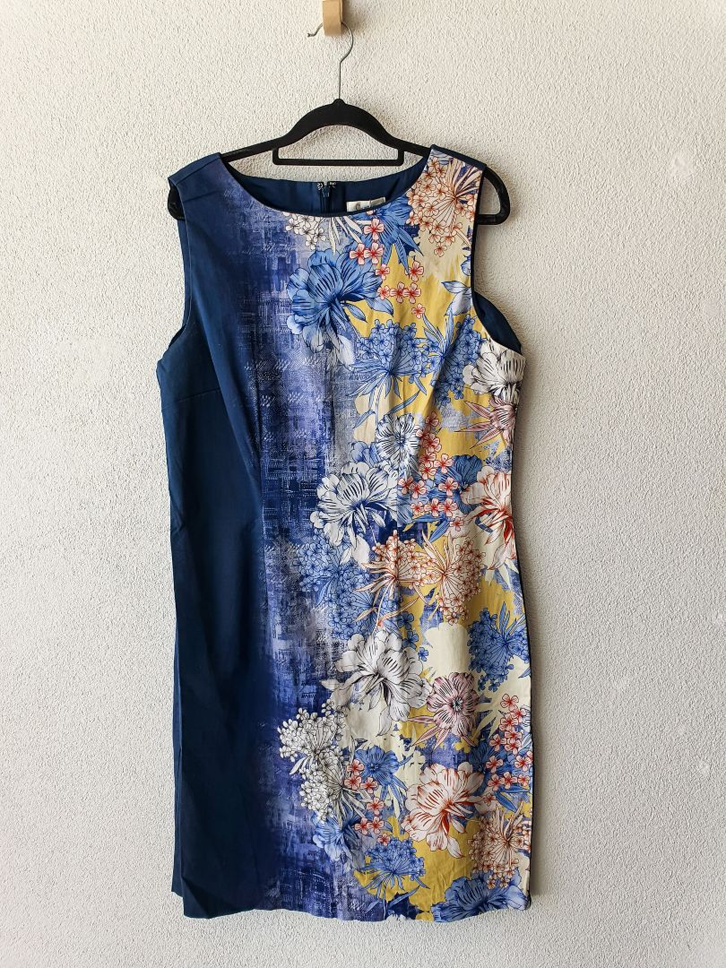 Capture Dress XL