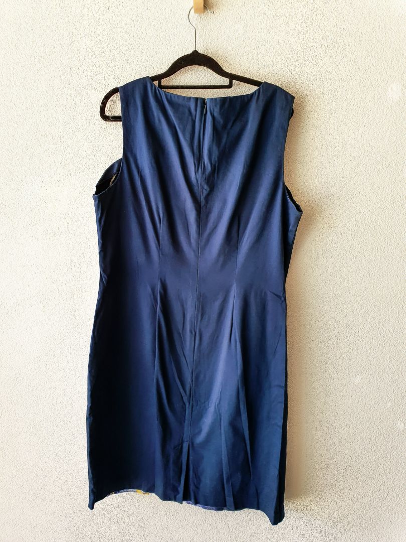 Capture Dress XL