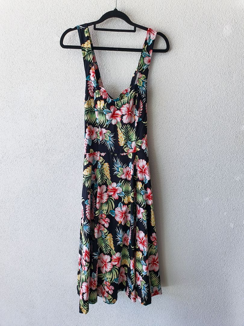 Banned Apparel Dress 2XL
