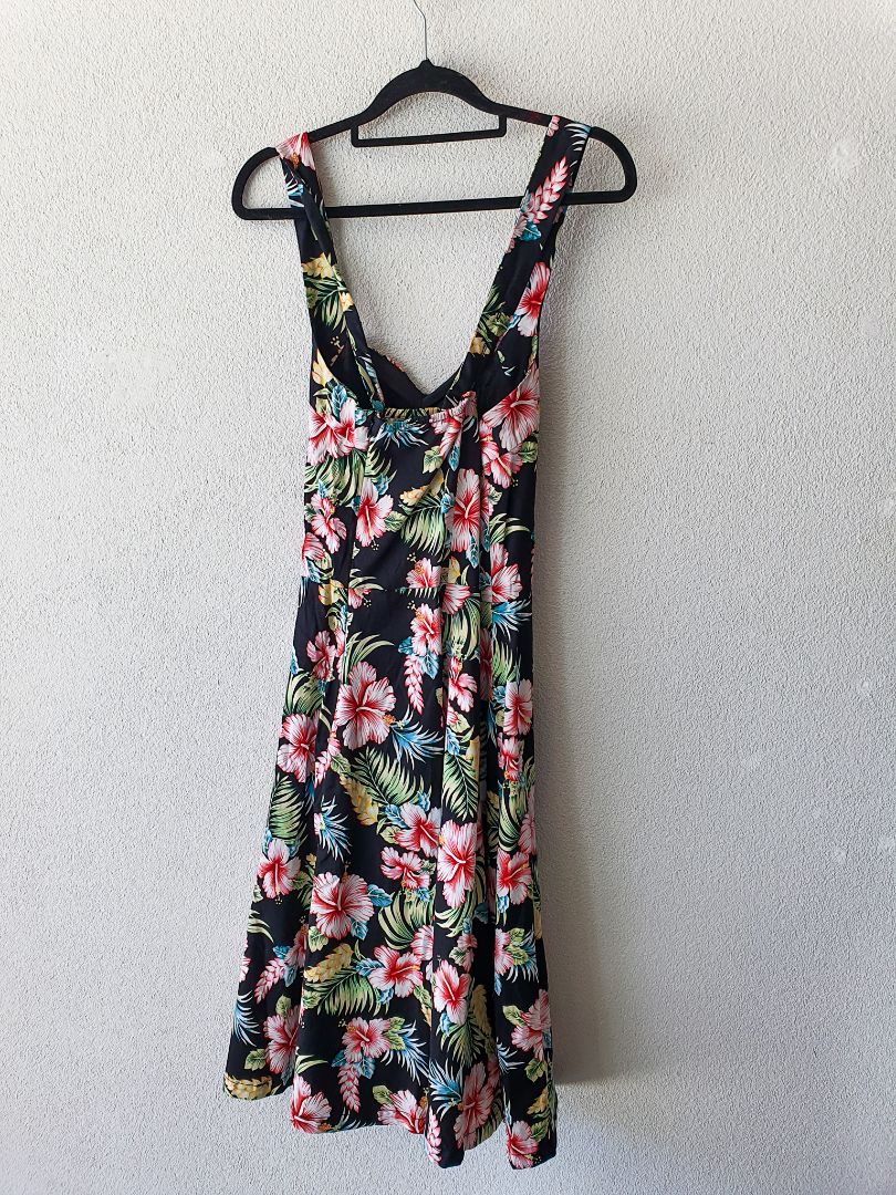 Banned Apparel Dress 2XL
