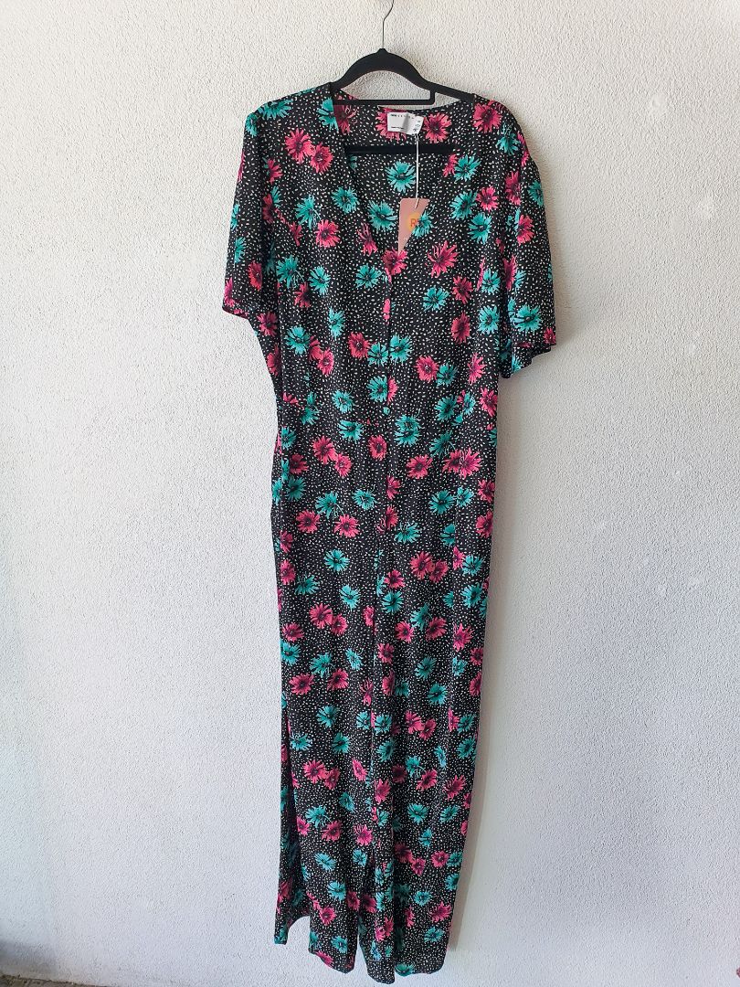 ASOS Design Tall Jumpsuit 3XL