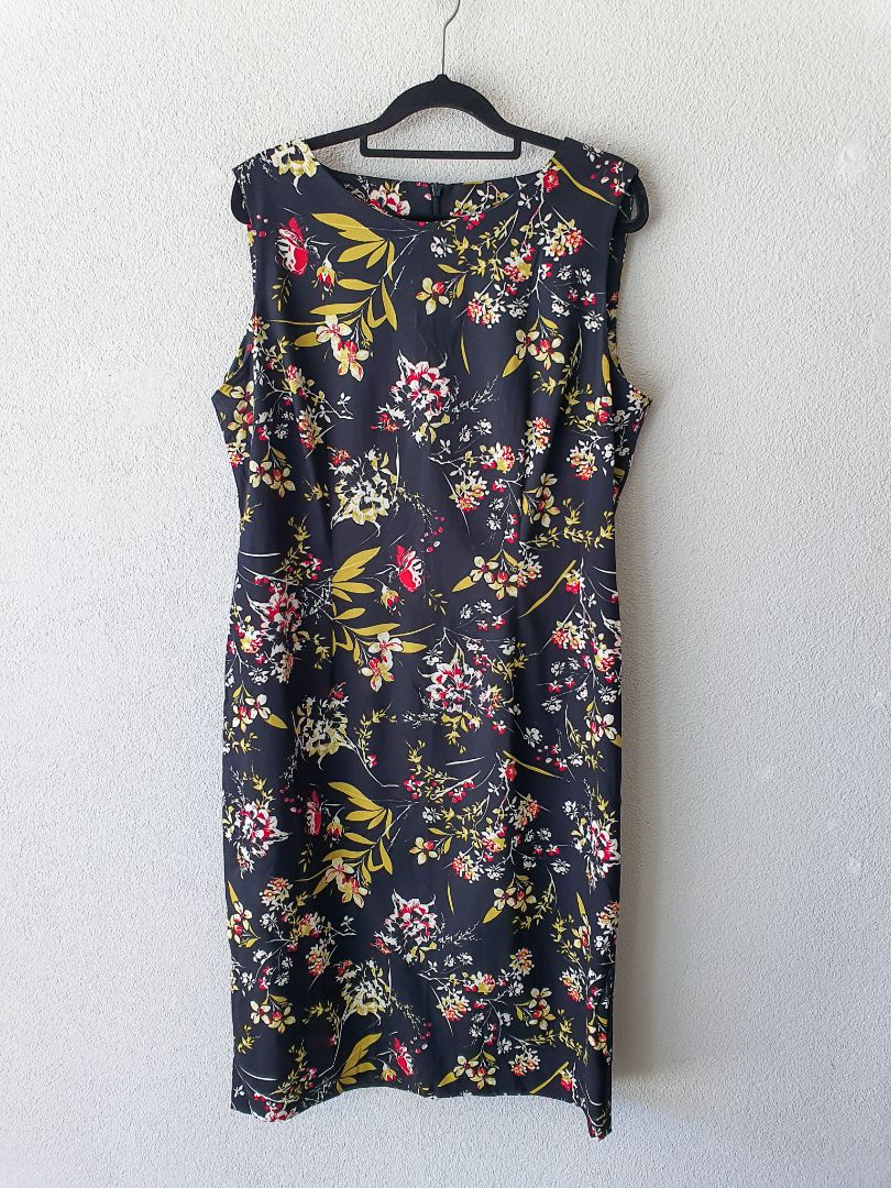 George Dress L