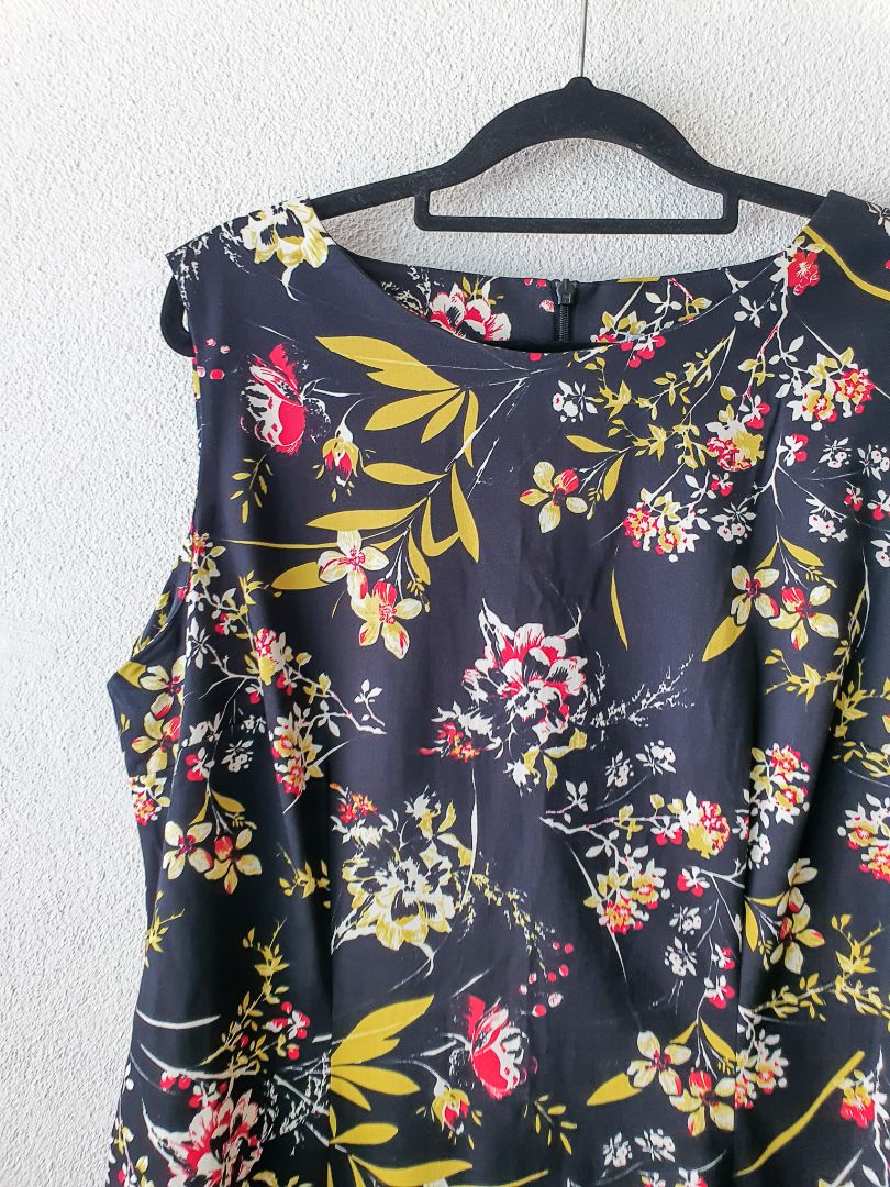 George Dress L