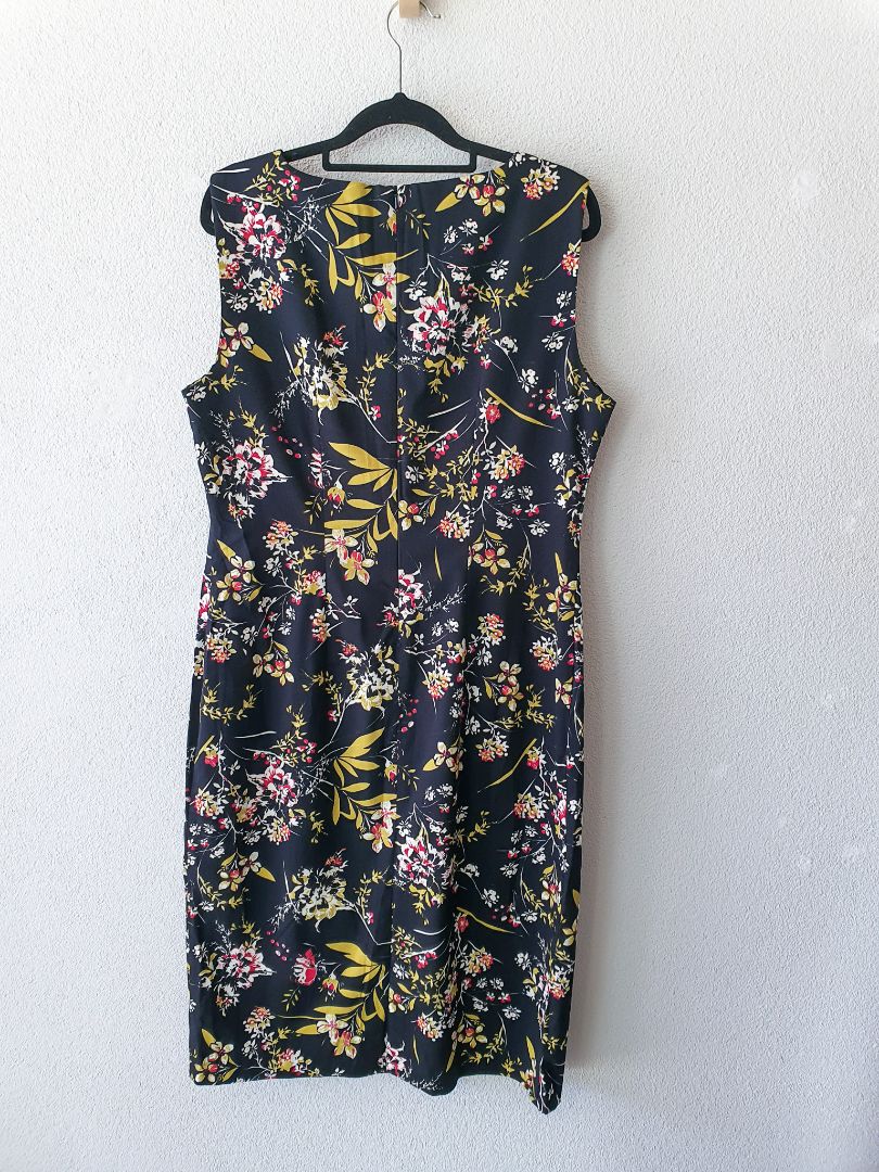 George Dress L