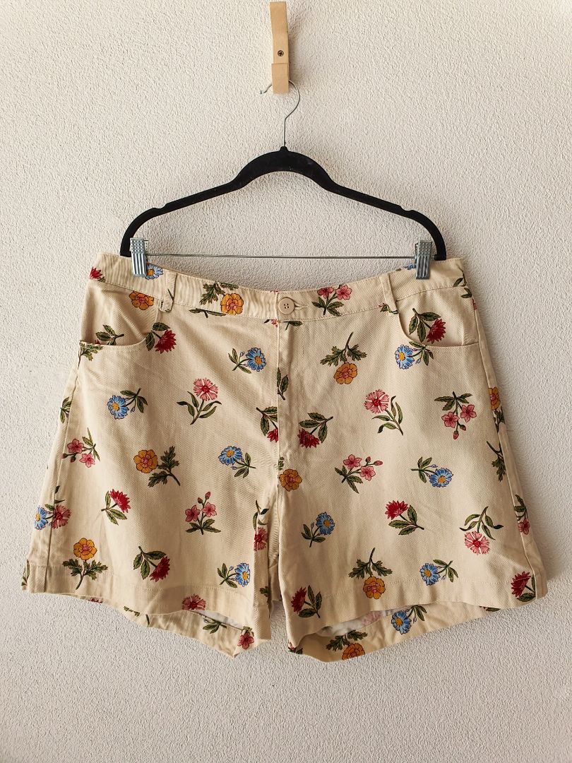 Princess Highway Shorts 2XL