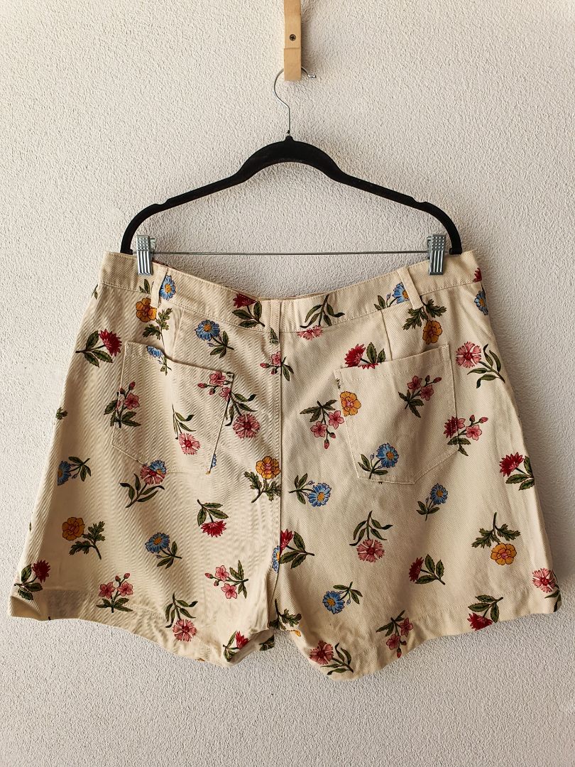 Princess Highway Shorts 2XL