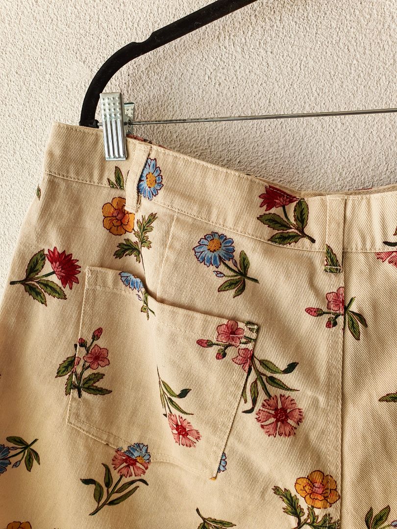Princess Highway Shorts 2XL