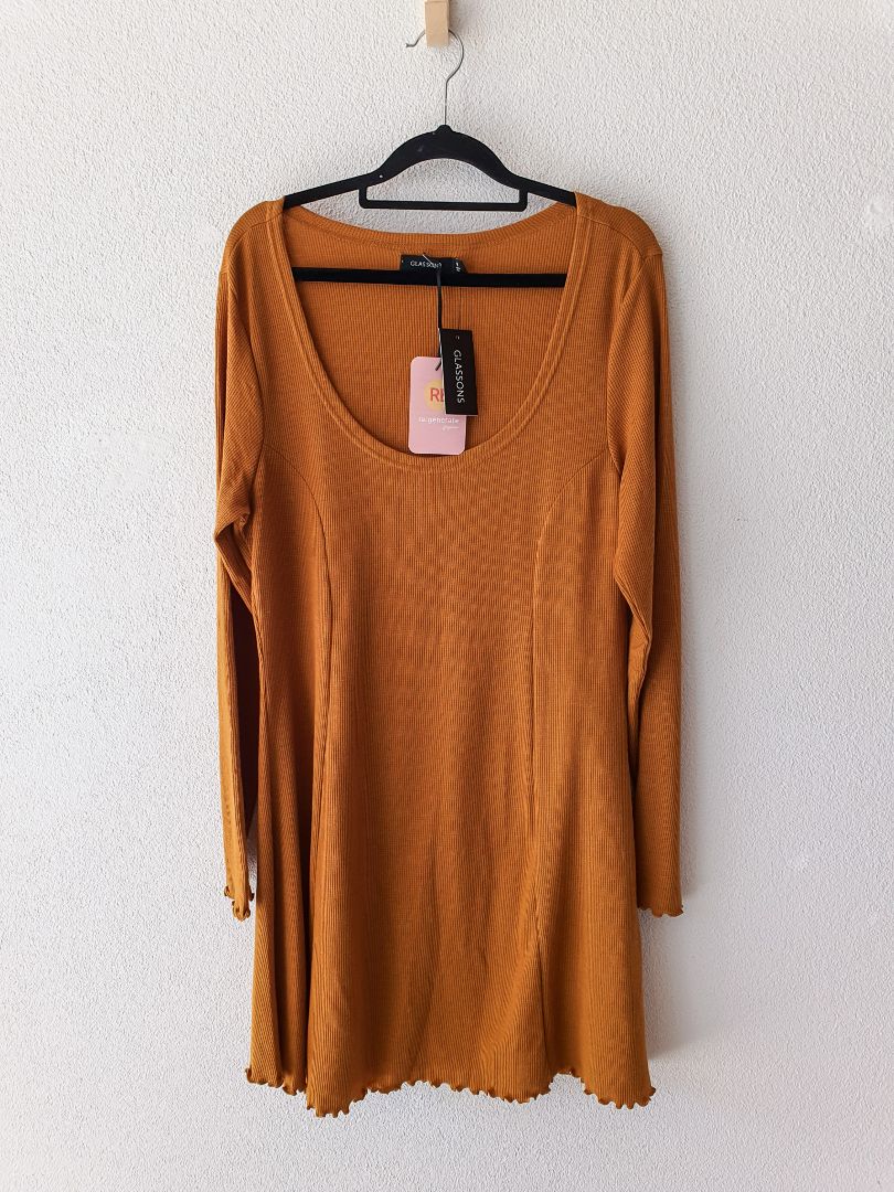 Glassons Dress L