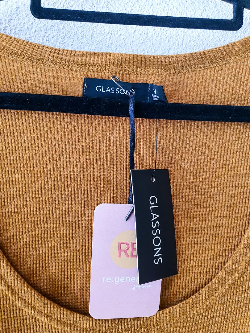Glassons Dress L