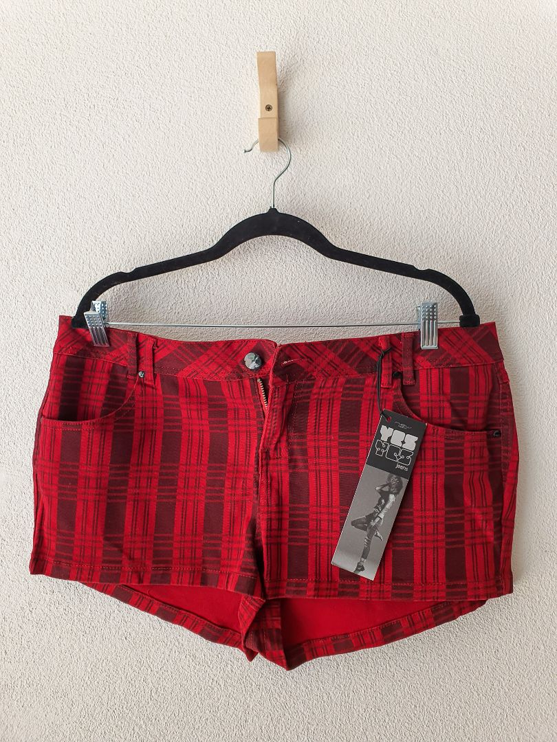 New Look Shorts 2XL