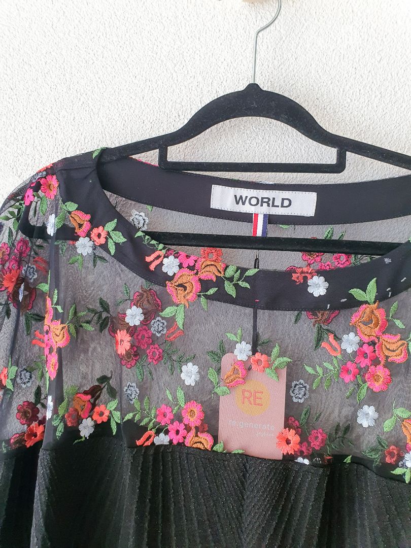 World Top XS/XXS