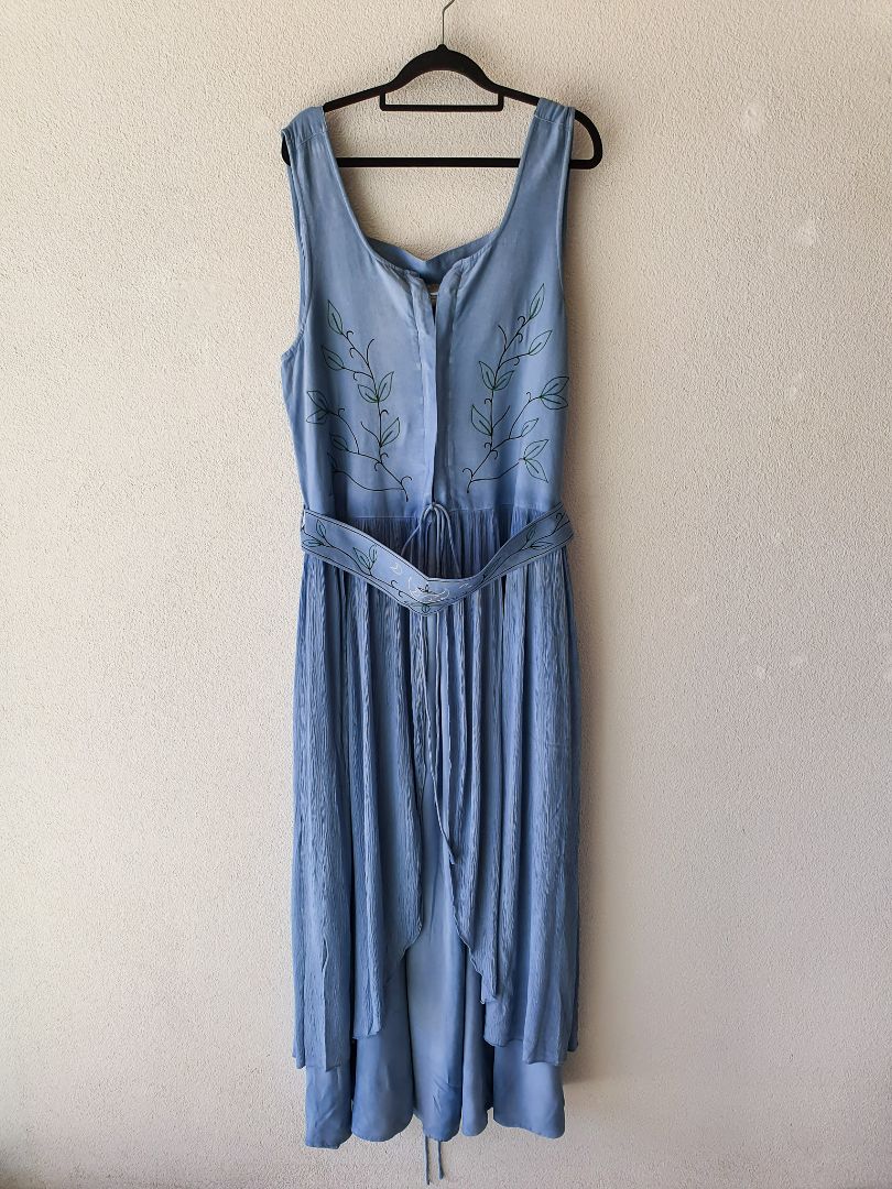 Holy Clothing Dress 2XL