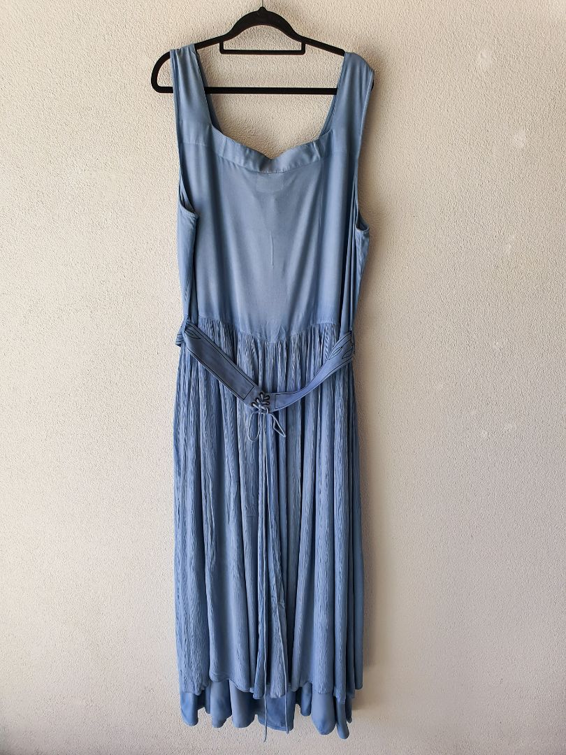 Holy Clothing Dress 2XL