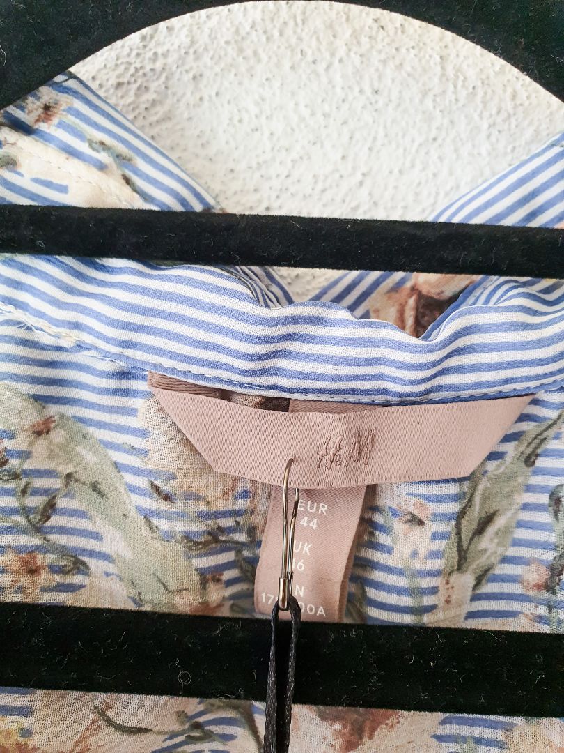 H&M Top XL