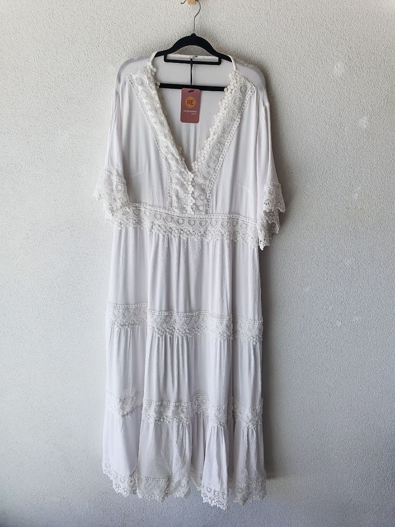 Dress 3XL