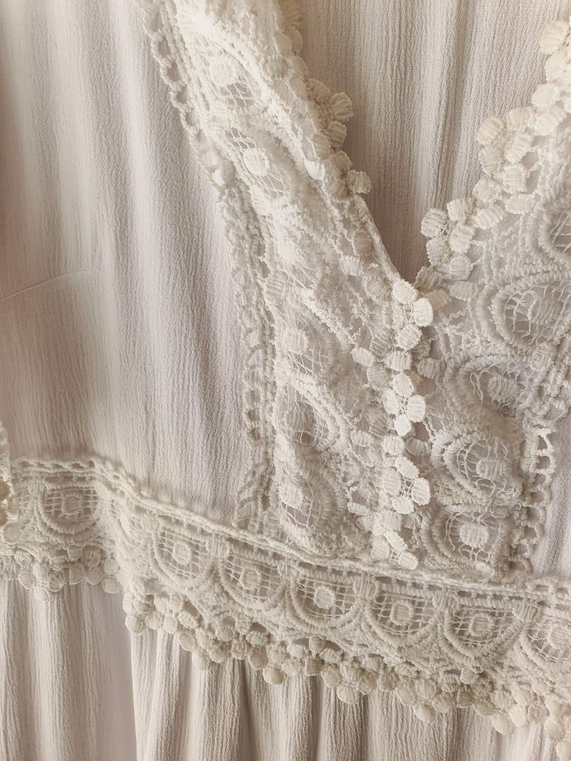Dress 3XL
