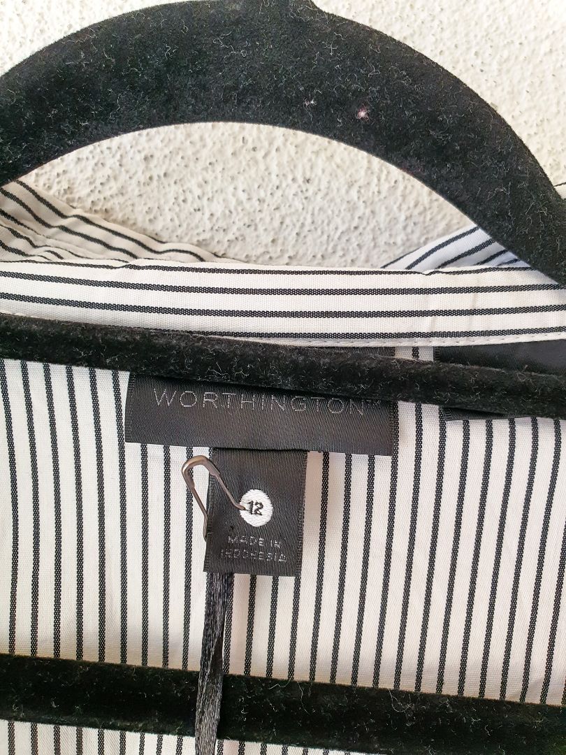 Worthington Top XL