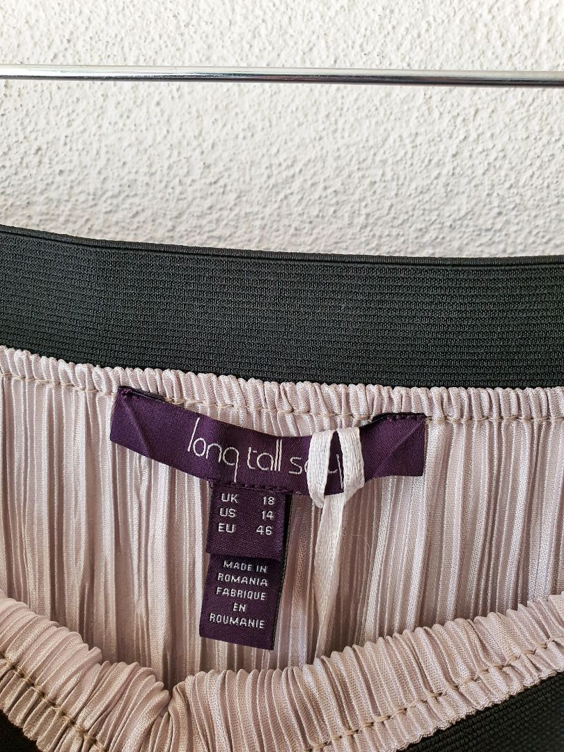 Long Tall Sally Skirt 2XL