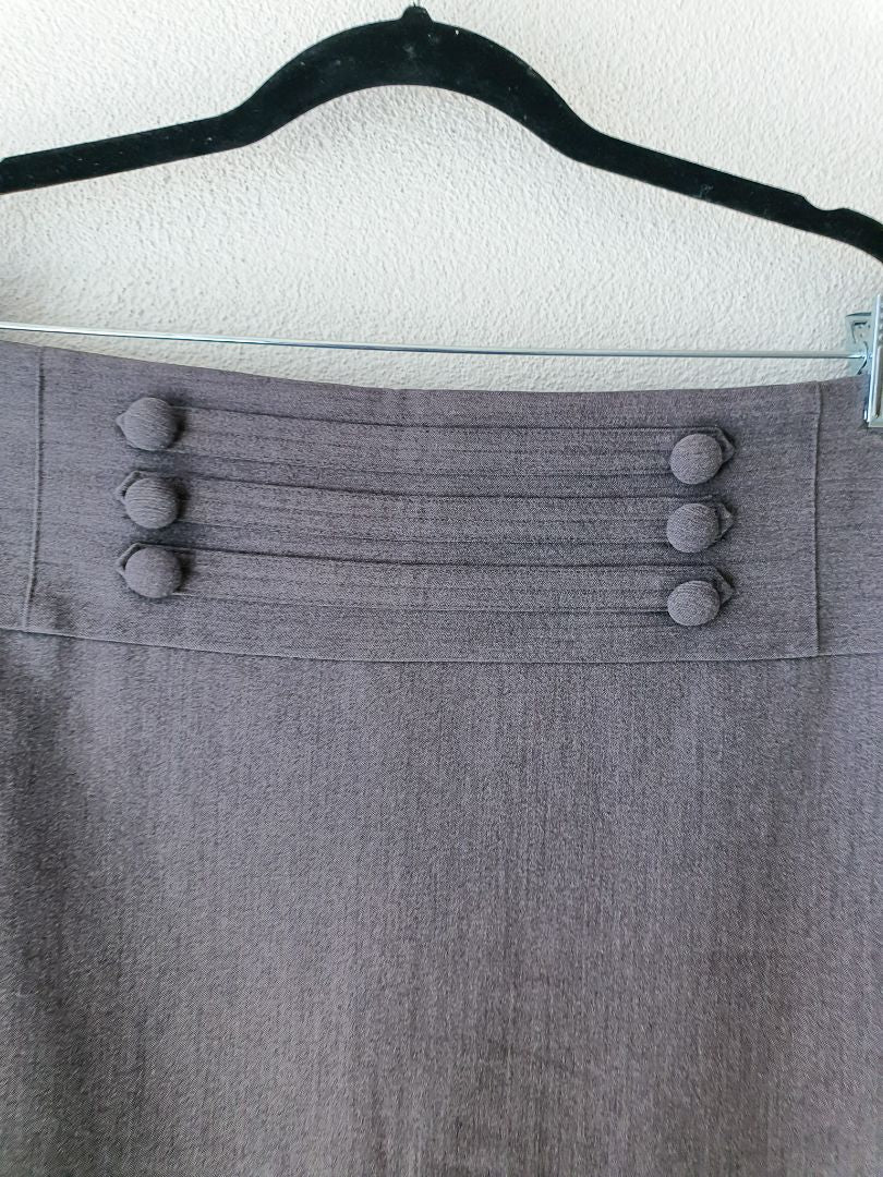 Papaya Skirt 2XL