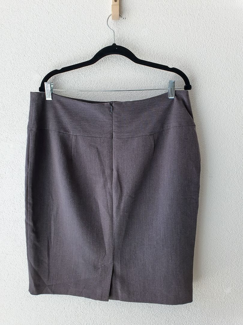 Papaya Skirt 2XL