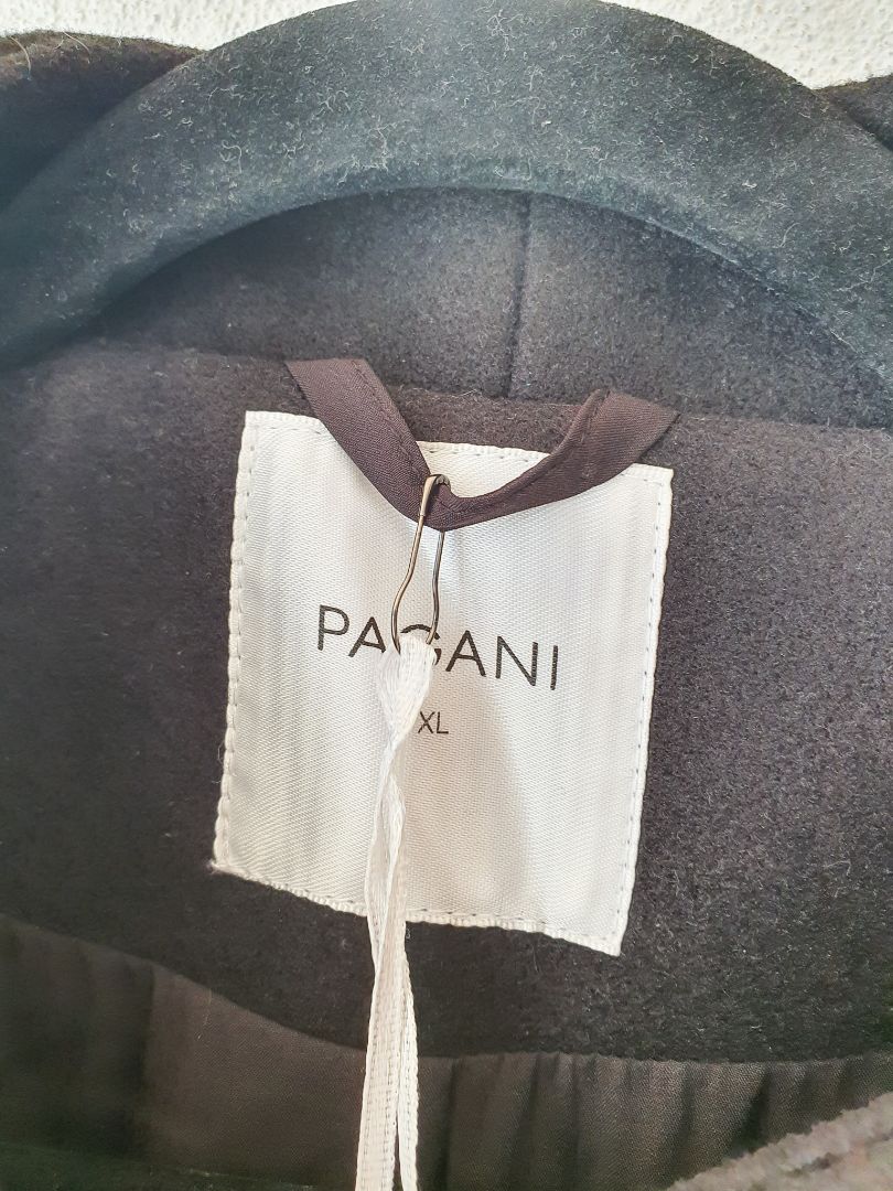 Pagani Jacket XL