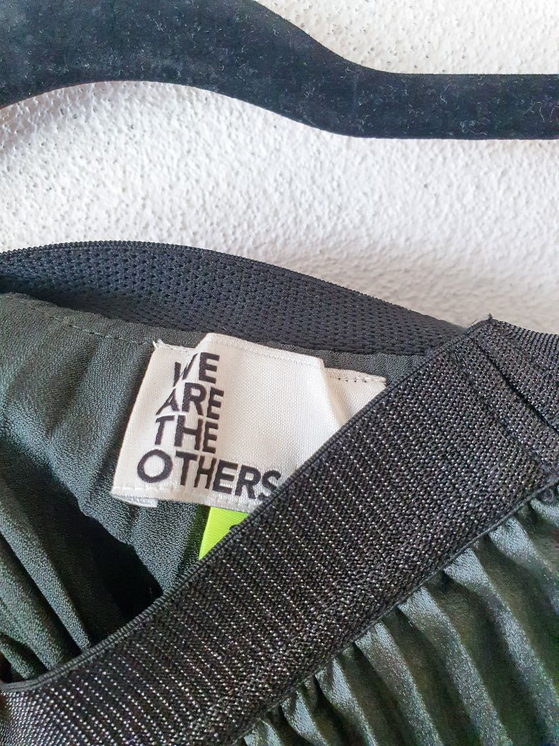 We Are The Others Skirt XS