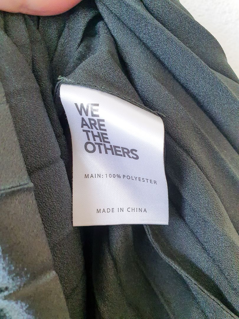 We Are The Others Skirt XS