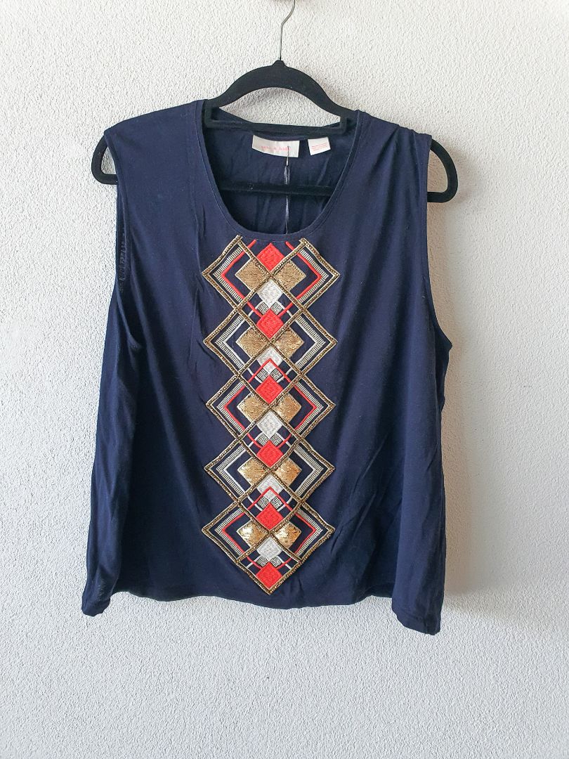 Sass & Bide Top XXS
