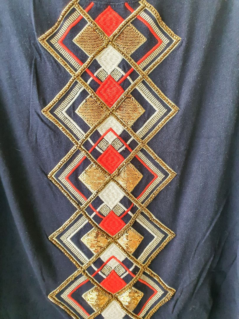 Sass & Bide Top XXS