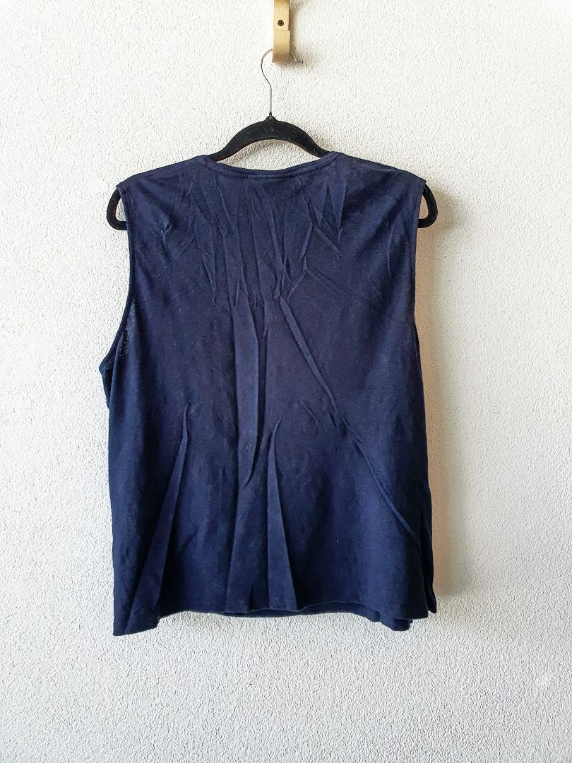 Sass & Bide Top XXS
