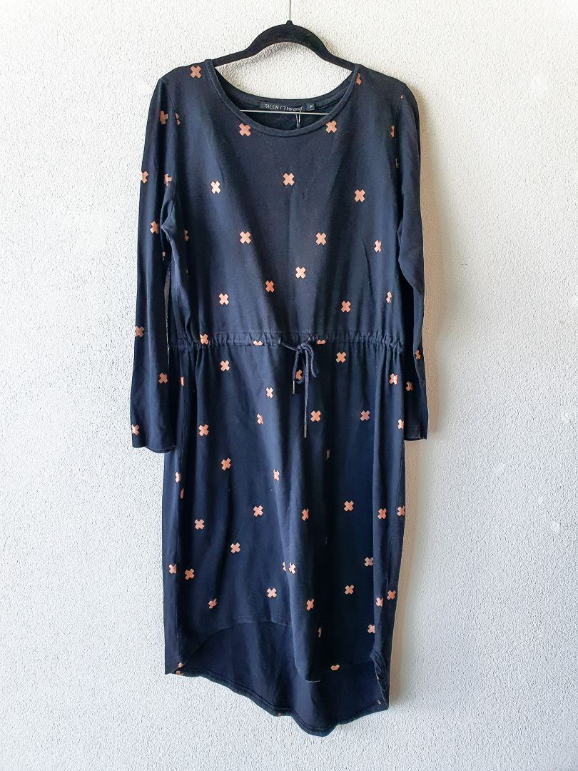 Silent Theory Dress L