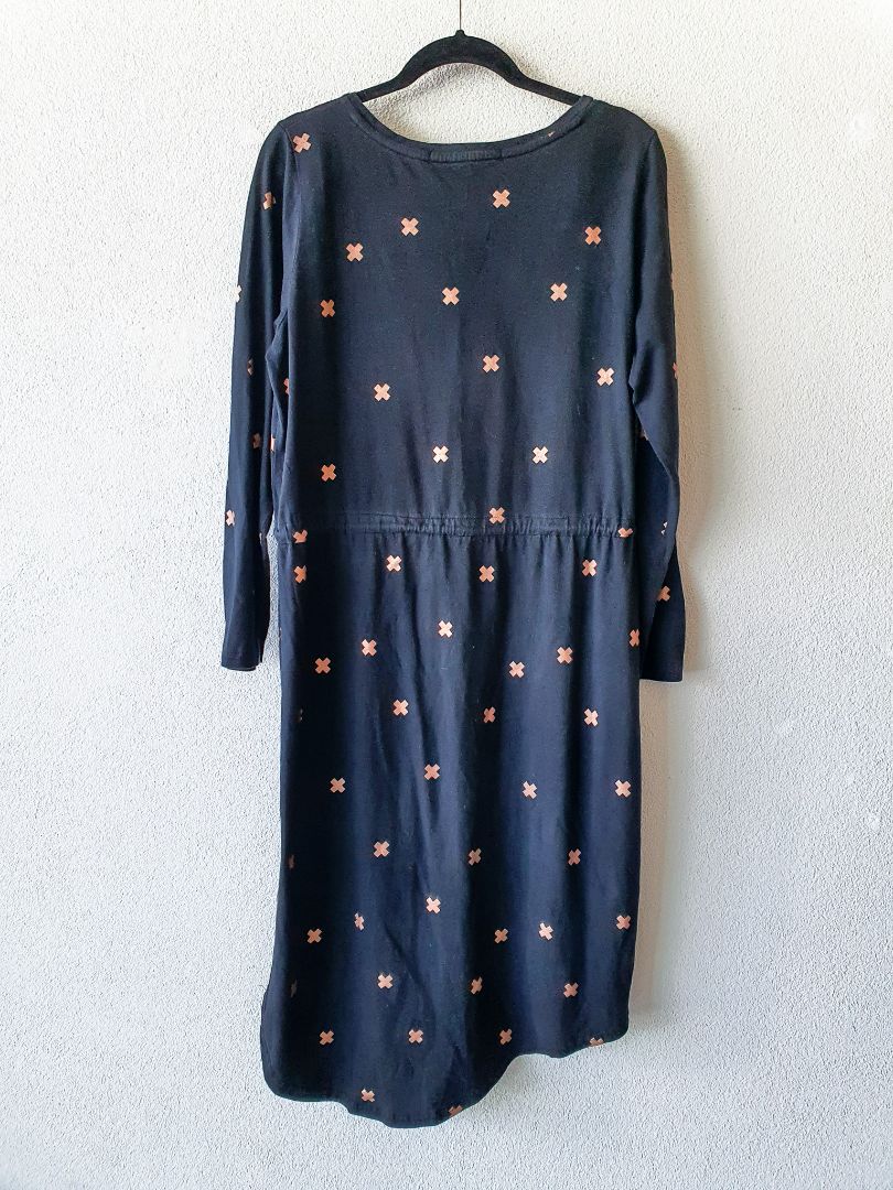 Silent Theory Dress L
