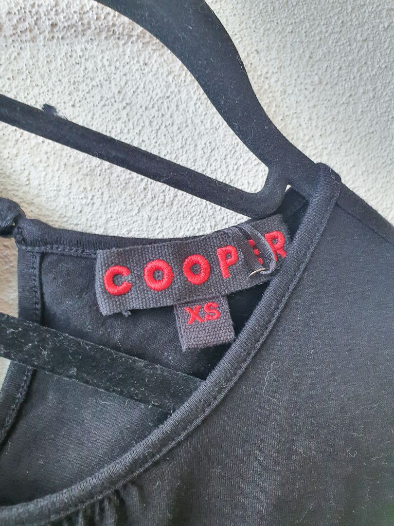 Cooper Dress XS