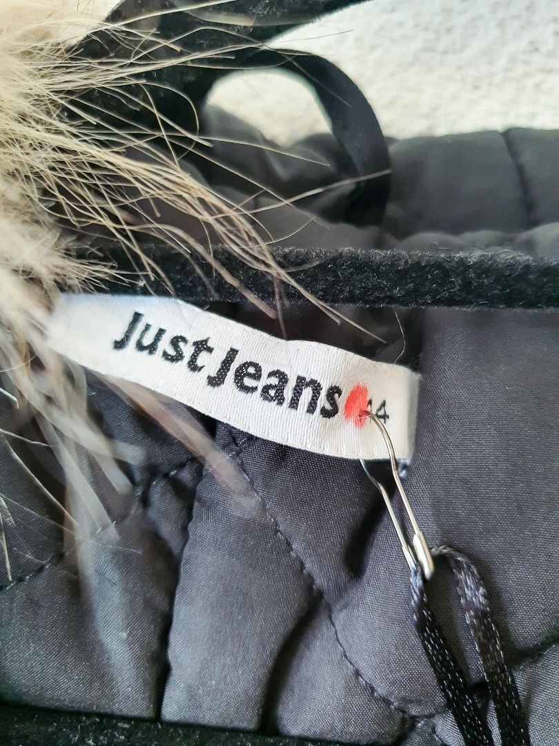 Just Jeans Jacket L