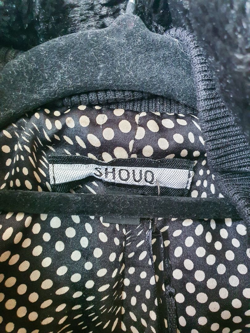 Shouq Jacket M