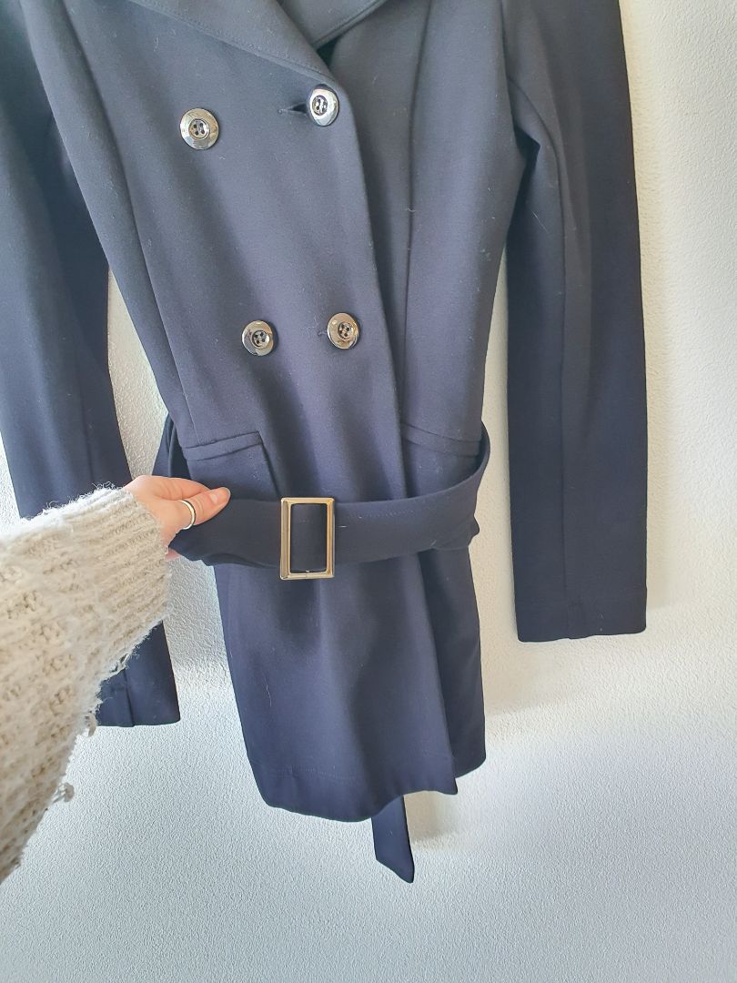 Que Jacket M