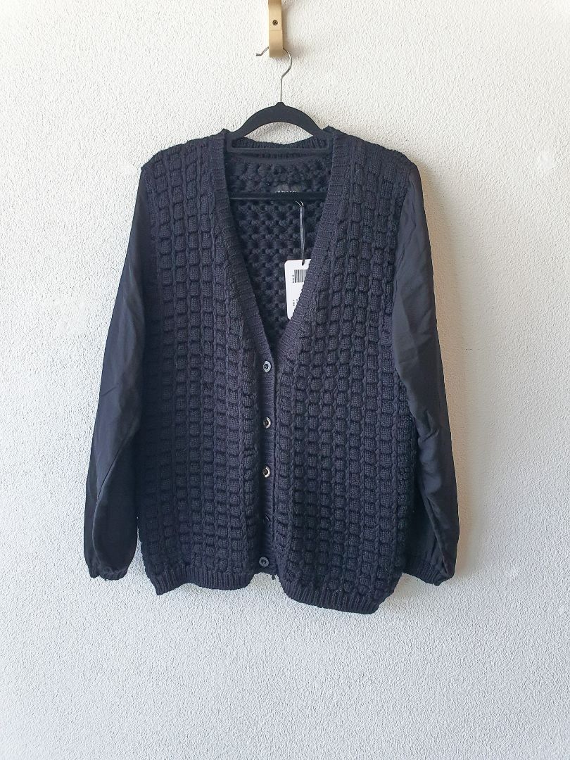 Huffer Jacket S