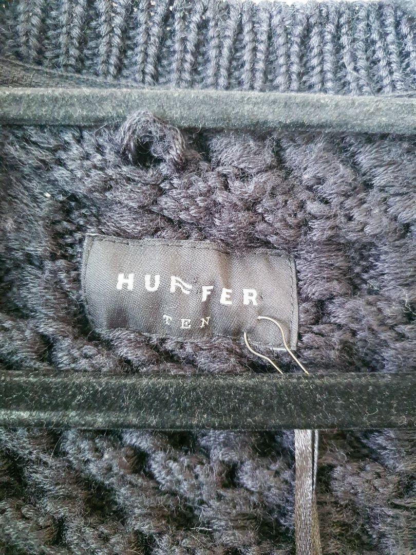 Huffer Jacket S