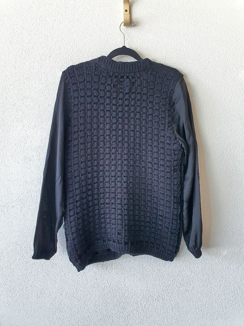 Huffer Jacket S