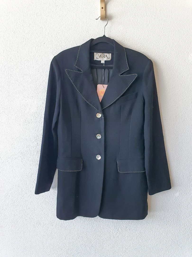Vera Jacket S