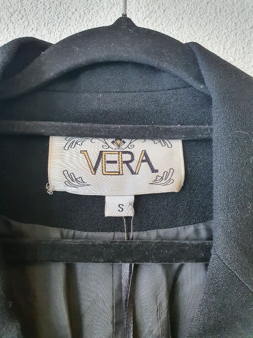 Vera Jacket S
