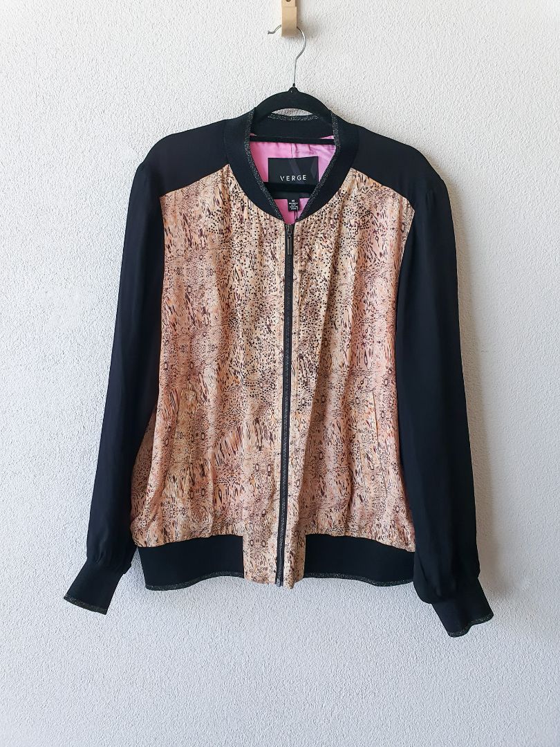 Verge Jacket M
