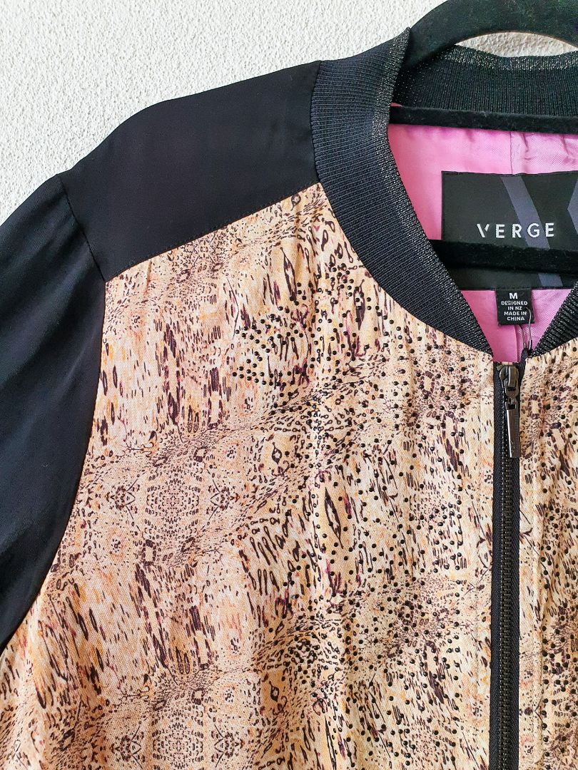 Verge Jacket M