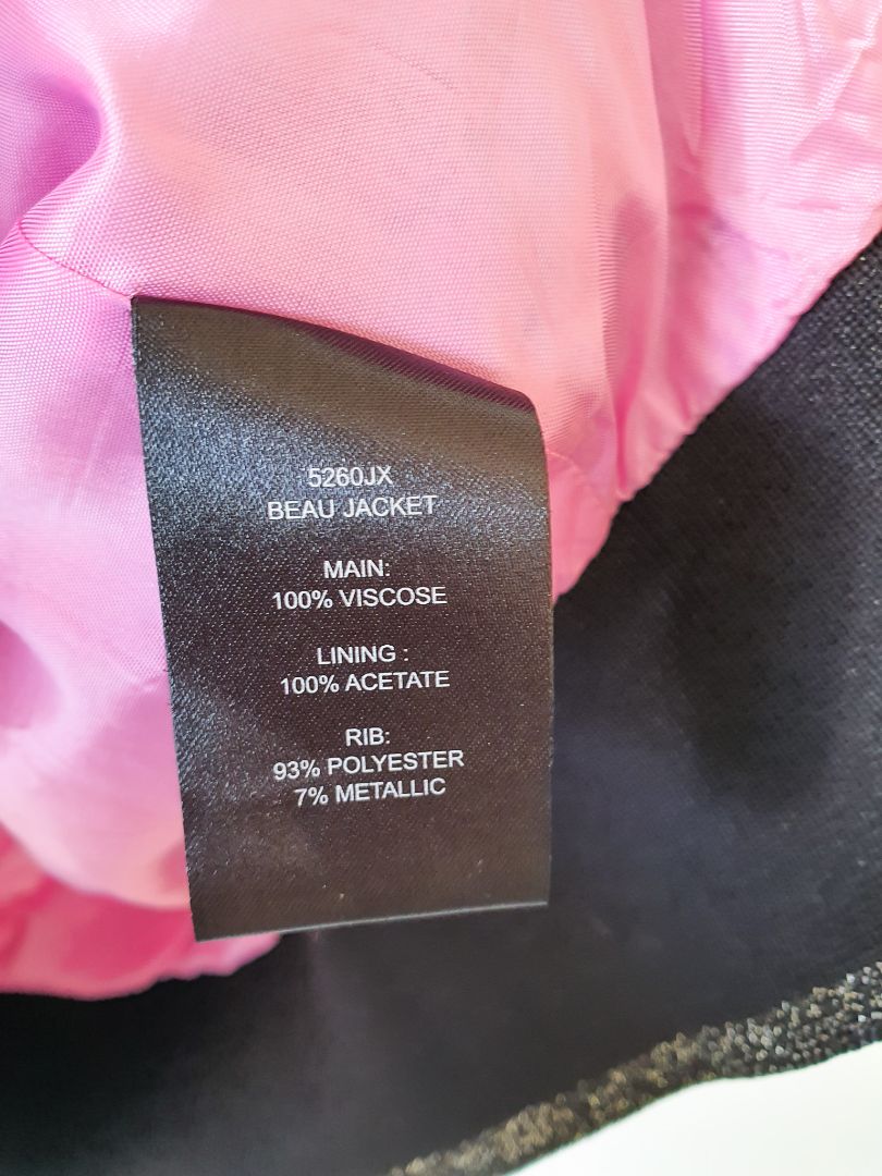 Verge Jacket M