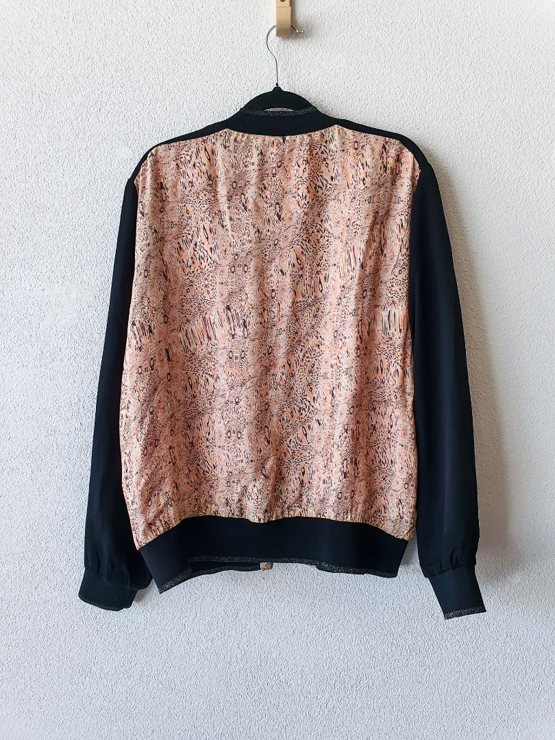 Verge Jacket M